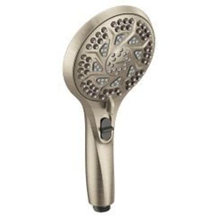 MOEN Eco-Performance Handshower Brushed Nickel 198021BN